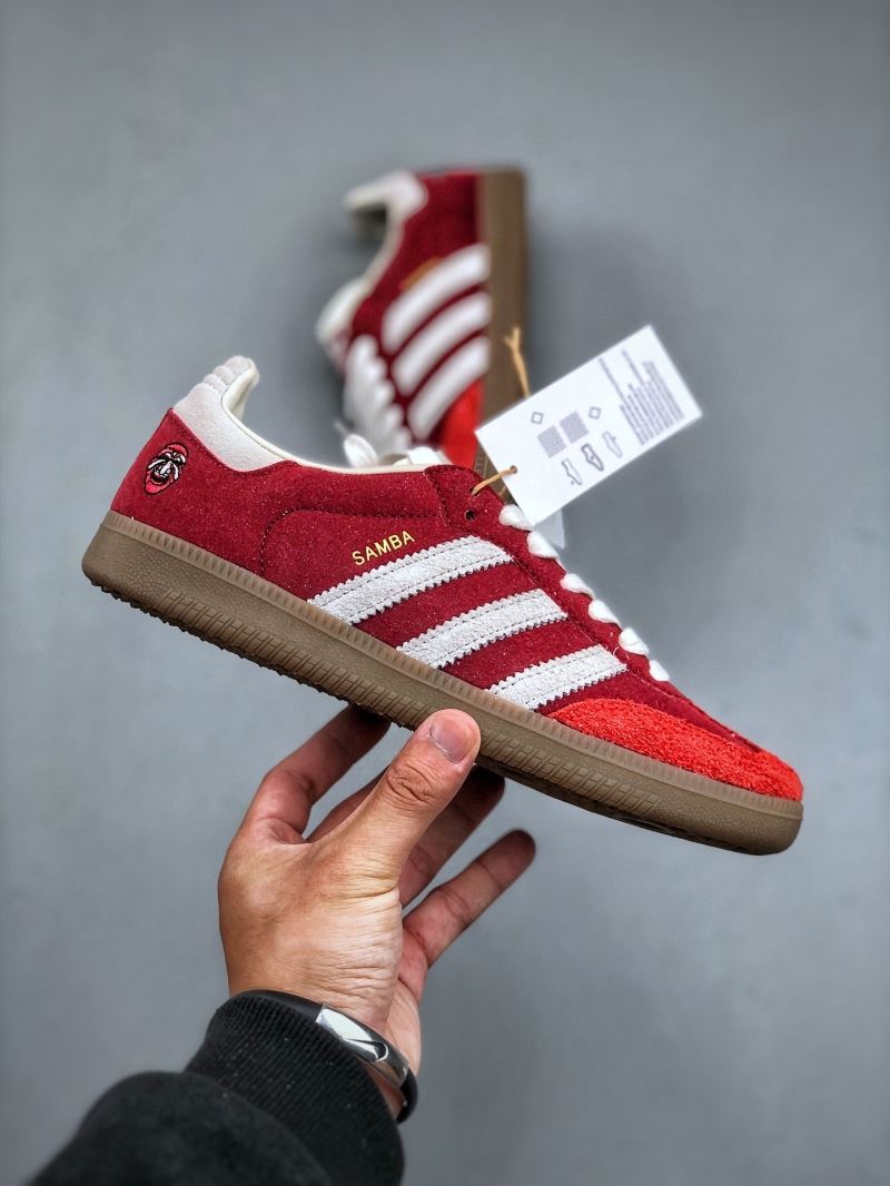 Adidas Samba Shoes